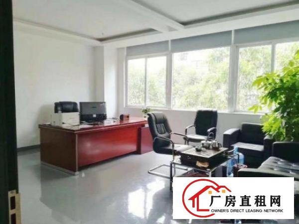  塘厦大坪四黎南路大道独院2楼1100平方！一整层电子车间