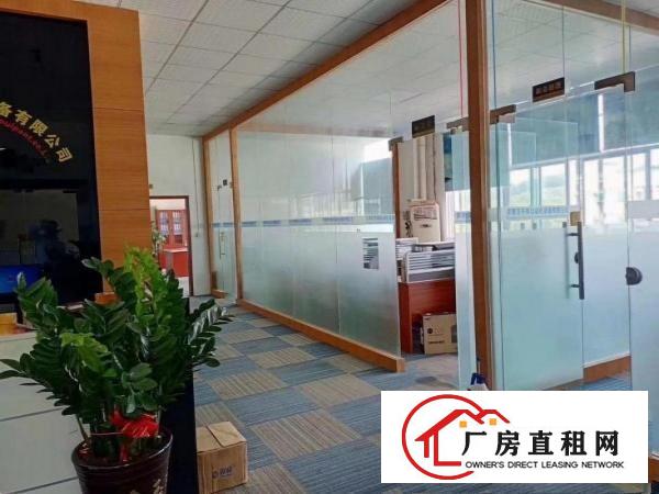  塘厦精装修4楼整层1680平米拎包入住水电齐全