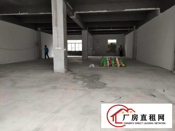  塘厦石鼓新出一楼450平出租超高8成使用率