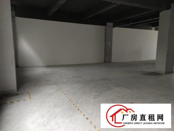  塘厦石鼓新出一楼450平出租超高8成使用率