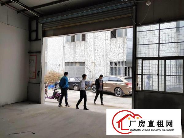  塘厦石鼓新出一楼450平出租超高8成使用率