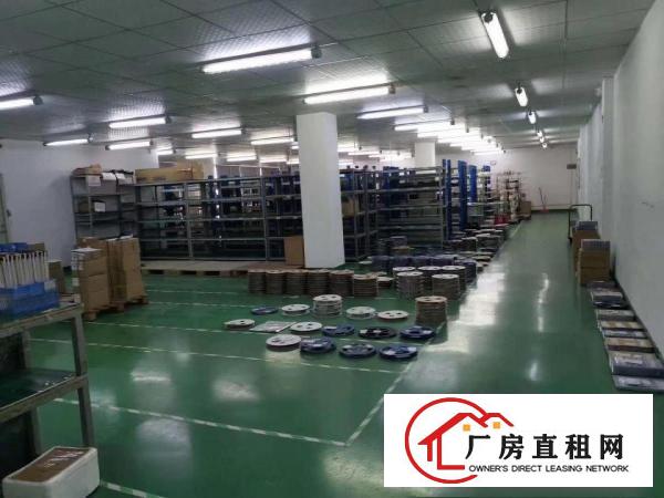  塘厦林村新出原房东独院4700平招租！楼上现成精装修！月底空