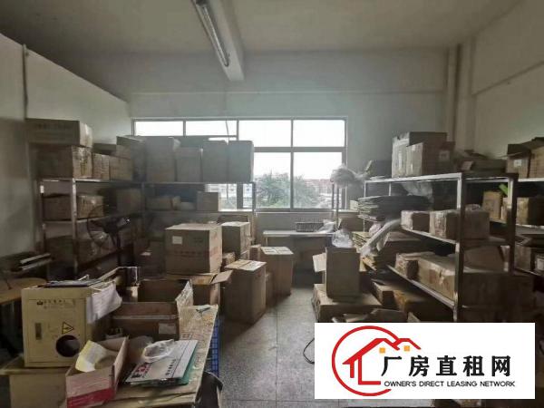  塘厦石鼓新空出楼上400平方，精装修，适合做贸易，电商