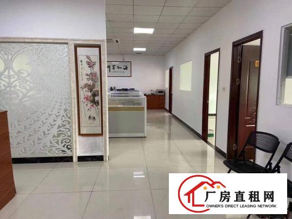  （带环评，空地大）清溪上元原房东厂房出租1200平有无尘车间