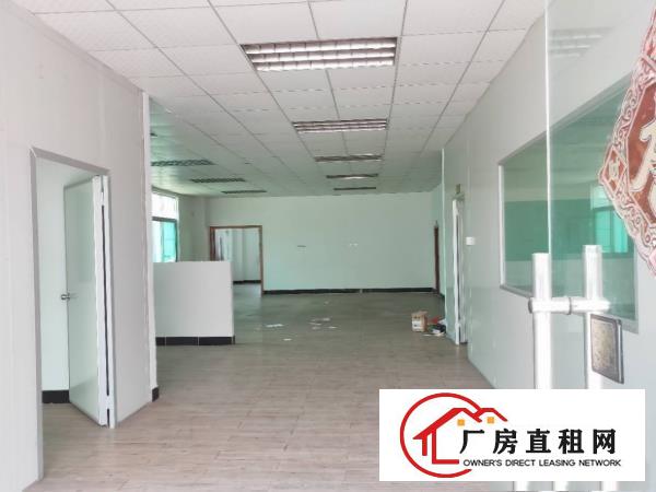  塘厦石鼓新出600平标准一楼（现成行车，水电齐全仅租17元）