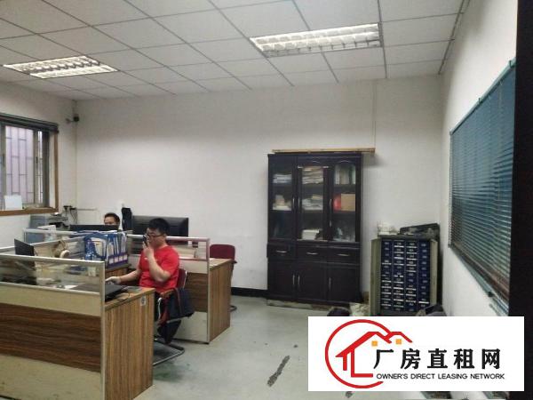  原房东无公摊东莞市塘厦镇大坪新出一楼1200平米厂房出租