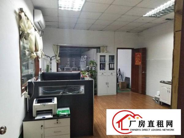  原房东无公摊东莞市塘厦镇大坪新出一楼1200平米厂房出租