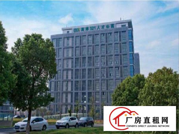  高淳经济开发区3500平米优质厂房出租