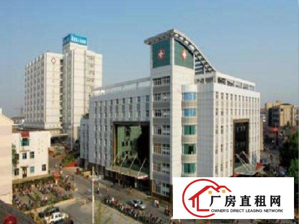  高淳经济开发区3500平米优质厂房出租