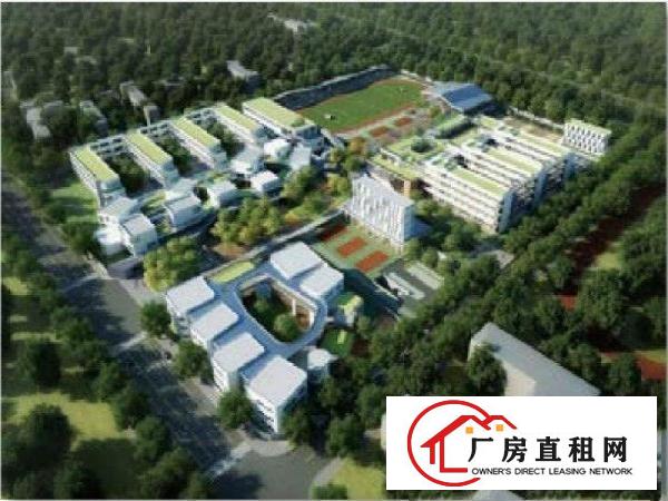  高淳经济开发区3500平米优质厂房出租