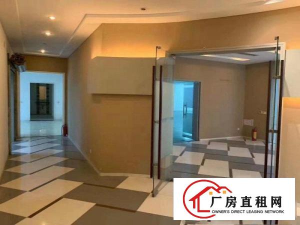  塘厦龙背岭新出原房东厂房800平，现成无尘车间