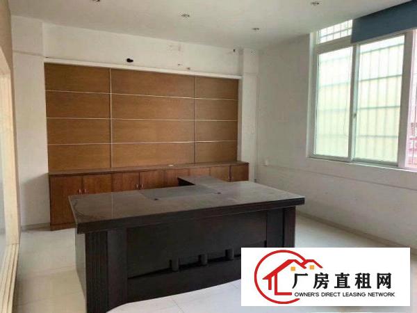  塘厦龙背岭新出原房东厂房800平，现成无尘车间