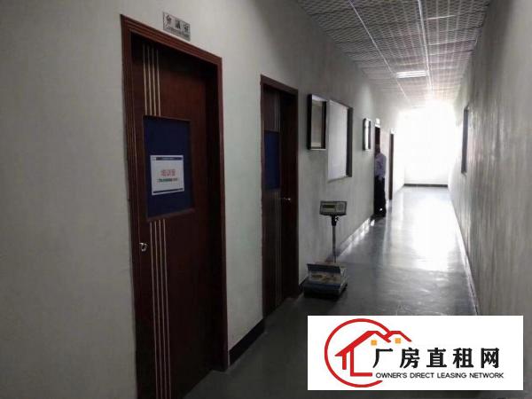  塘厦林村汽车城旁边原房东二楼1100平方带装修