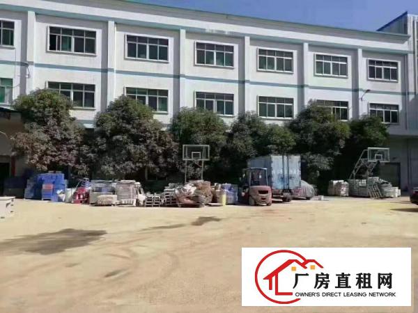  清盘处理降低甩租！标准1楼2000平方科苑城工业区近高速口