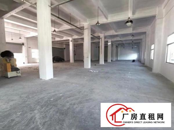  清盘处理降低甩租！标准1楼2000平方科苑城工业区近高速口