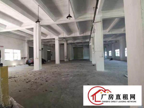  清盘处理降低甩租！标准1楼2000平方科苑城工业区近高速口