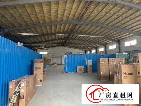  塘厦石潭布新空出单一层小独院2860平方