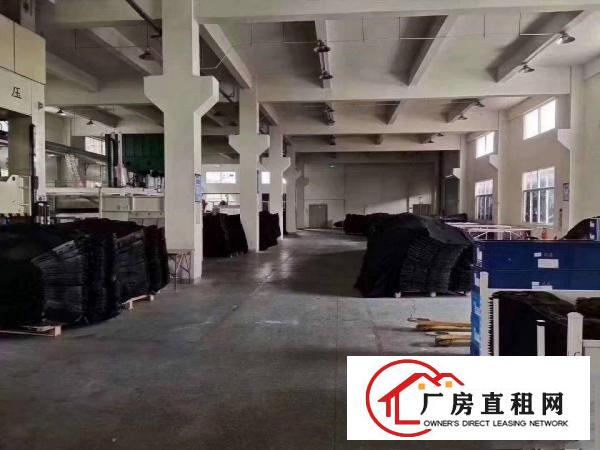  塘厦沙湖新出小独院厂房3600平方，豪华装修，主线到位