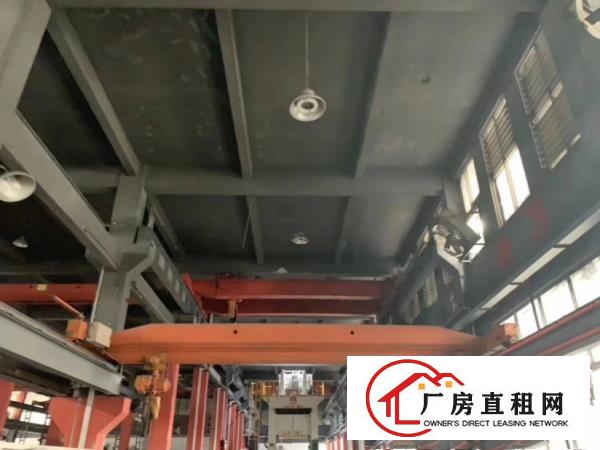  塘厦莆心湖一楼1200平米，10米高，现成行车，可把环评