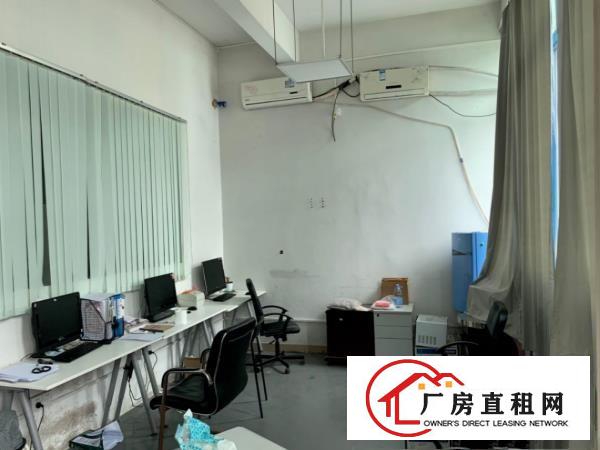  塘厦莲湖刚空出二楼600平现成装修主线拎包生产价格美丽