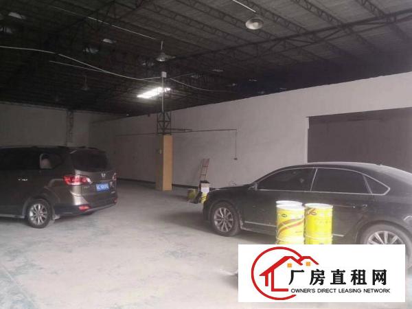  塘厦龙背岭单一层独院厂房出租