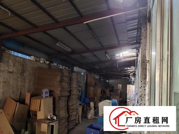  塘厦龙背岭新出标准一楼1100平米出租