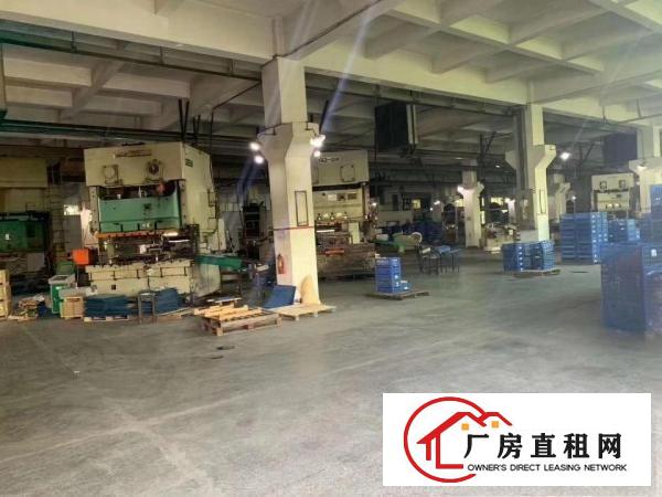  塘厦大坪新出原房东标准2层厂房出租