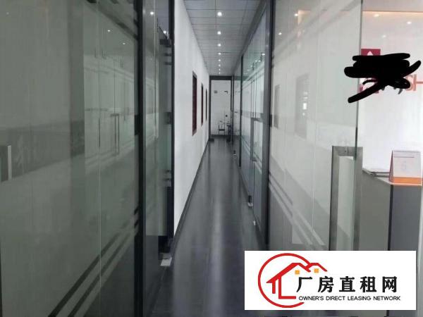  塘厦近深圳原房东二楼900平方带装修低价急租