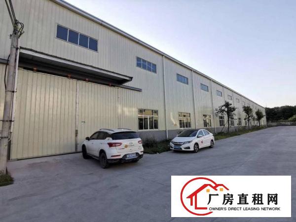  塘厦大坪高速口新出1500平方单一层，厂房敞亮水电现成