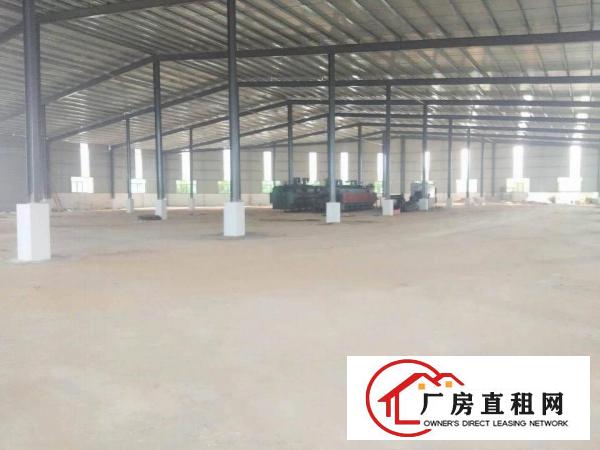  塘厦大坪高速口新出1500平方单一层，厂房敞亮水电现成