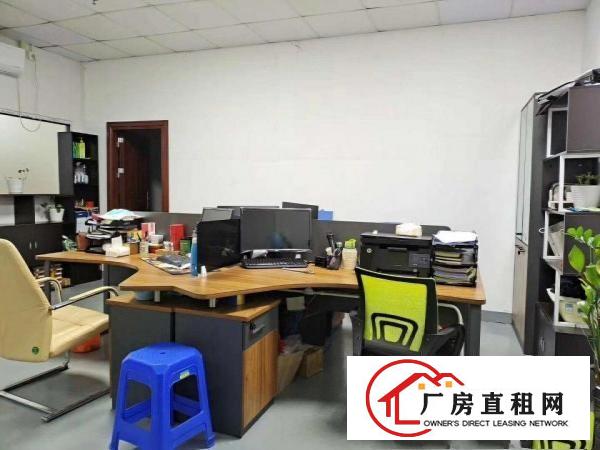  塘厦科苑城二楼800平洁净车间出租，现成豪华装修，价格好谈