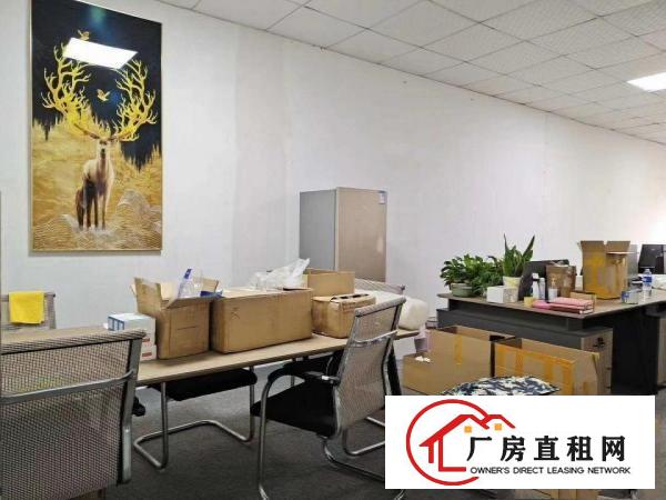  塘厦科苑城二楼800平洁净车间出租，现成豪华装修，价格好谈