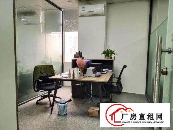  塘厦科苑城二楼800平洁净车间出租，现成豪华装修，价格好谈