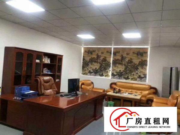  无转让费无公摊！塘厦科苑城楼上2000平方豪华装修