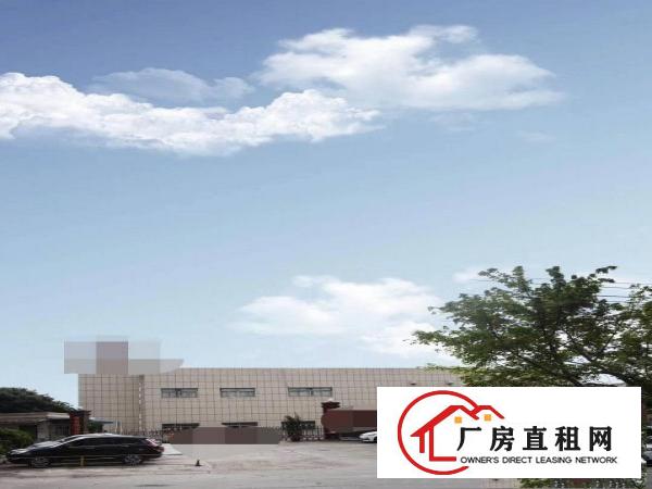  塘厦原房东精装修独院厂房14000平方带无尘车间出租