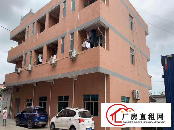  塘厦镇沙湖小独院厂房出租