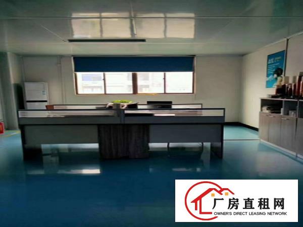  塘厦桥陇标准独院3300平，现成装修水电，拎包入驻原房东