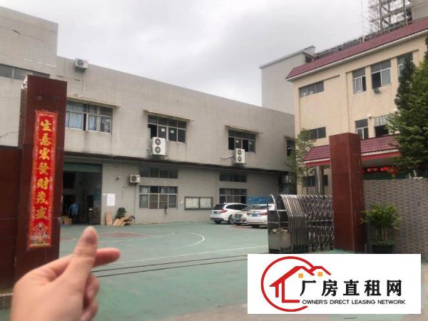  塘厦桥陇标准独院3300平，现成装修水电，拎包入驻原房东