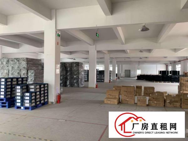  塘厦桥陇新出5200平标准独院，现成装修主线，仅租16