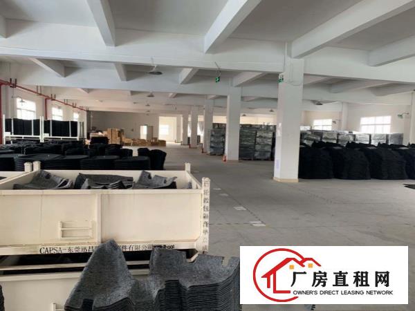  塘厦桥陇新出5200平标准独院，现成装修主线，仅租16