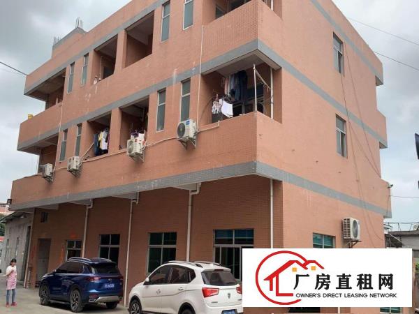  塘厦桥陇新出5200平标准独院，现成装修主线，仅租16