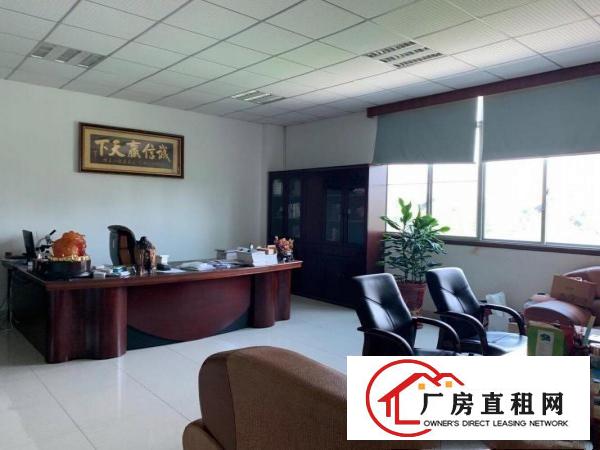  塘厦科苑城千级无尘车间1500平方