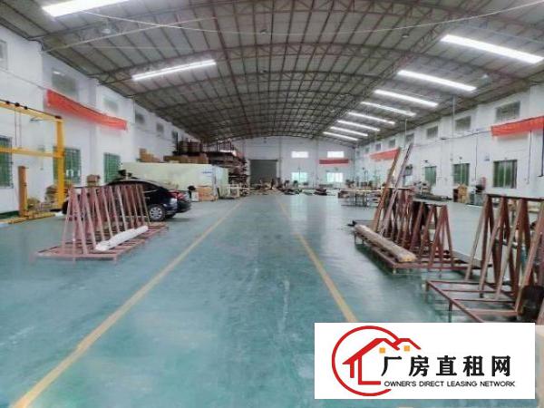  塘厦各类型村委厂房，原房东厂房，500起分组，10元起
