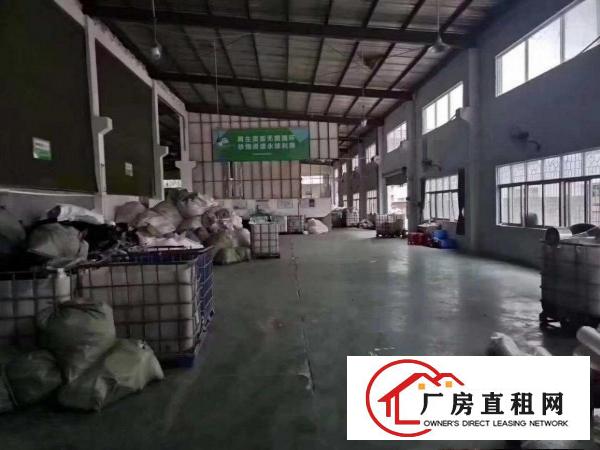 车站附近9米高，钢构出租3000平