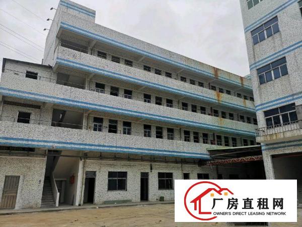  原房东独院厂房整租出租