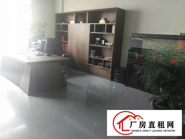  凤岗镇金凤凰惊现豪华装修水电现成无转让费厂房出租