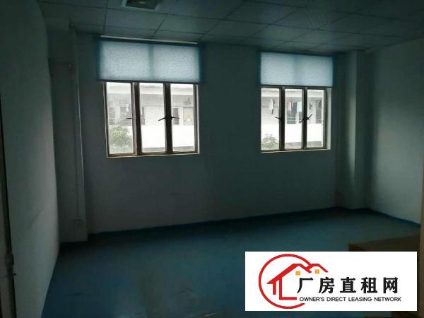  凤岗镇油甘埔惊现现成装修带办公室厂房出租