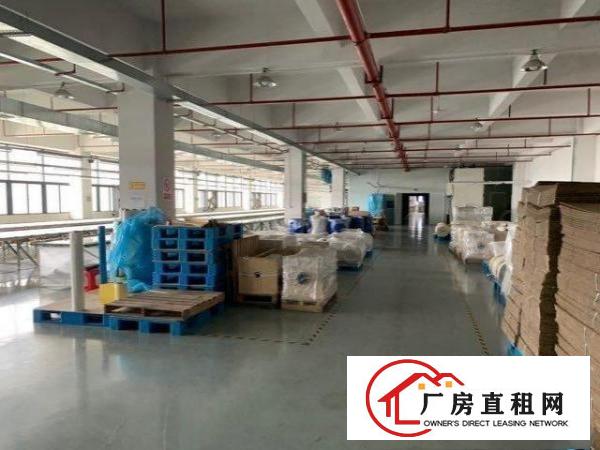  半间厂房加办公室宿舍外租