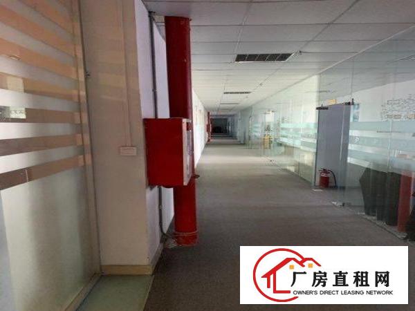  半间厂房加办公室宿舍外租
