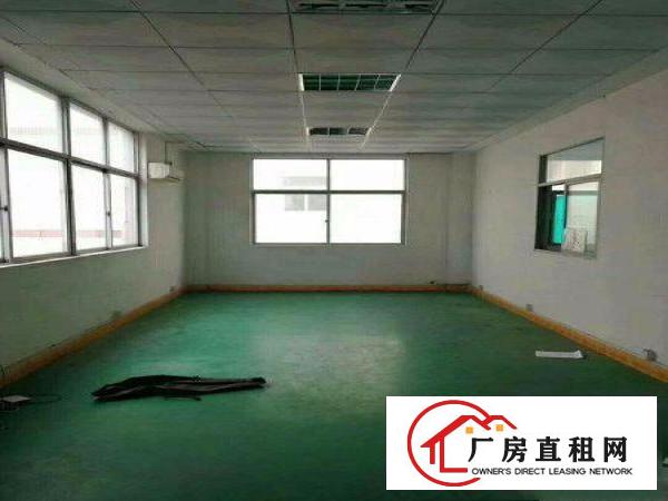  原房东噢！！凤岗有1500平方米标准一楼厂房！！不加公摊！！